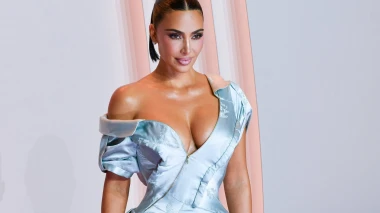Kim Kardashian zadivila je sve svojim besprijekornim stilom u proteklim danima