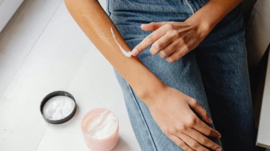 Spas za suhu kožu: Najbolji maslaci i losioni za tijelo u hladnijim danima