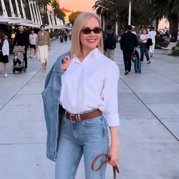 Jeste li primijetili? Jelena Rozga obožava nositi jednu kombinaciju, izgleda da joj je omiljena