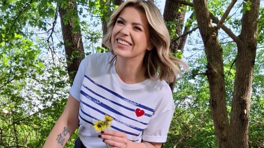 Anita Martinović otkrila modnu opsesiju za koju krivi 'Ljubav je na selu': 'Za njih mi nikad nije žao dati novaca'