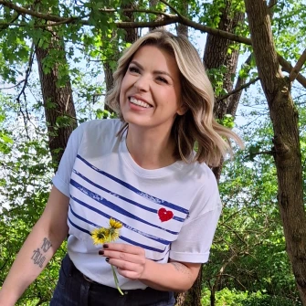 Anita Martinović otkrila modnu opsesiju za koju krivi 'Ljubav je na selu': 'Za njih mi nikad nije žao dati novaca'