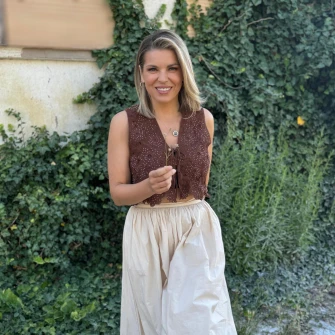 Anita Martinović otkrila modnu opsesiju za koju krivi 'Ljubav je na selu': 'Za njih mi nikad nije žao dati novaca'