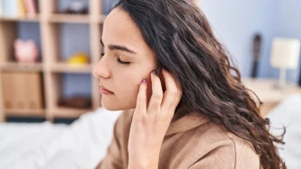 Petra Meštrić za Žena.hr: Jesmo li generacija kojoj je anksioznost svakodnevica?