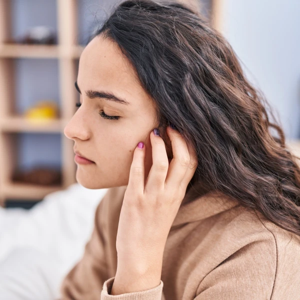 Petra Meštrić za Žena.hr: Jesmo li generacija kojoj je anksioznost svakodnevica?