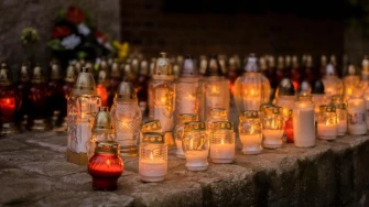 Svi sveti i Dušni dan: Koja je zapravo razlika između ta dva blagdana?