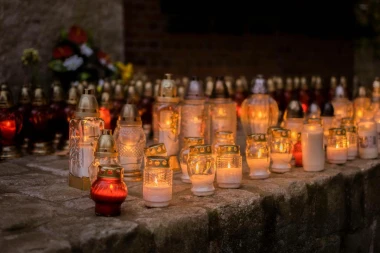 Svi sveti i Dušni dan: Koja je zapravo razlika između ta dva blagdana?