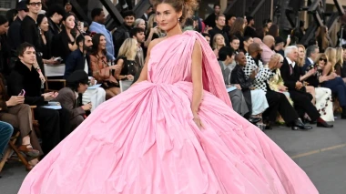 Vogue World: Hollywood - sinoć su svi bili u Los Angelesu u najboljim izdanjima