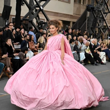 Vogue World: Hollywood - sinoć su svi bili u Los Angelesu u najboljim izdanjima