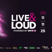 Scott Davidson drugi keynote Live & Loud konferencije