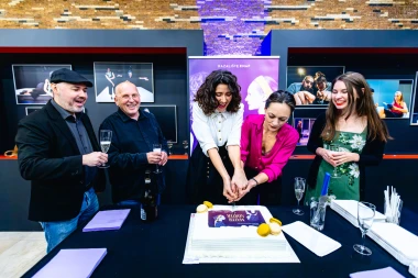 Duhovito, emotivno i bez cenzure: Komedija 'Mater Noster' oduševila publiku na premijeri u Knapu