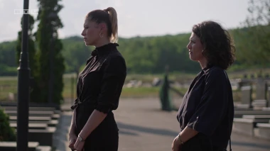 Veliki finalni tjedan 'Sjena prošlosti': Tko traži iskupljenje, a koga čeka nova prilika za sreću?