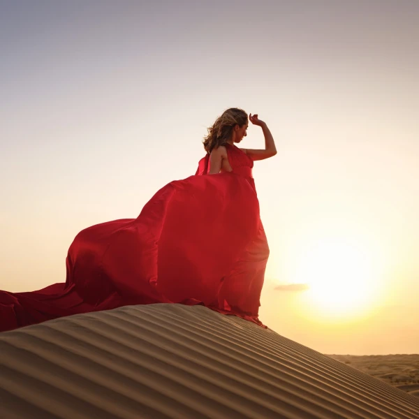 Topli, senzualni, zavodljivi: Najbolji orijentalni parfemi za jesen i zimu