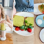 Home challenge: Jesi li i u ovo stvarno stavila grašak? Fantastično!