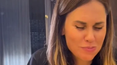 Viktorija Rađa pokazala kako priprema pašticadu, Marijana Batinić je pohvalila: 'Najbolja uz onu moje matere'