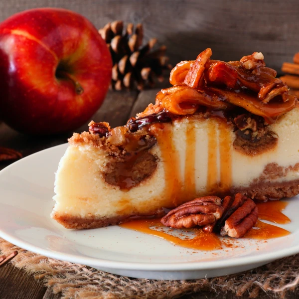 Tri neodoljiva cheesecakea koji su savršeni za jesenske dane