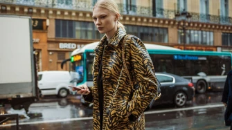 Kako nositi animal print s elegancijom – modni trikovi koji djeluju