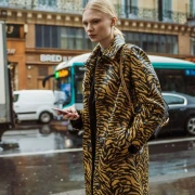 Kako nositi animal print s elegancijom – modni trikovi koji djeluju