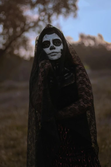 Od vještica do kostura: Ideje za savršene Halloween kostime