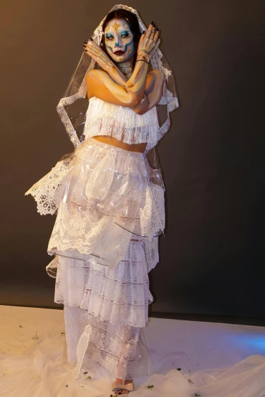 Od vještica do kostura: Ideje za savršene Halloween kostime