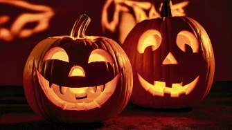 Od vještica do kostura: Ideje za savršene Halloween kostime