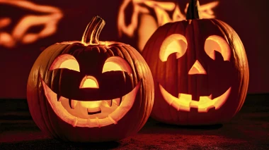 Od vještica do kostura: Ideje za savršene Halloween kostime