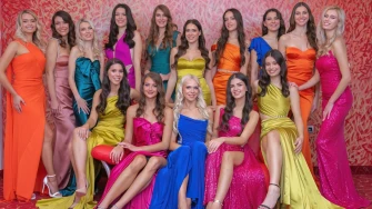 Ovo je 15 finalistica Miss Hrvatske: Hoće li pobijediti liječnica, profesorica ili odvjetnica?