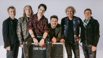 Parni valjak rasprodao Arenu Zagreb i najavio još jedan koncert