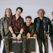 Parni valjak rasprodao Arenu Zagreb i najavio još jedan koncert