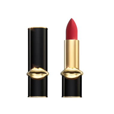 Crveni ruž kao modni potpis: Najbolje nijanse koje vrijedi imati