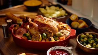 Svestrana purica: 5 recepata za svaki dan i svaku prigodu