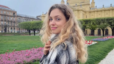 Hana Huljić Grašo iskreno o majčinstvu, Petru i djeci: 'Najveći mi je izazov kako ih učiniti sretnima'