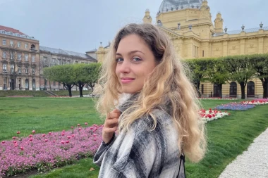 Hana Huljić Grašo iskreno o majčinstvu, Petru i djeci: 'Najveći mi je izazov kako ih učiniti sretnima'