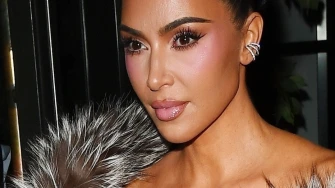 Kim Kardashian otkrila odakle joj ideja za 'dlakave' tange: 'Htjeli su da nosim nešto slično'