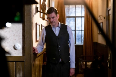 Amar Bukvić, Jasna Bilušić i Marija Jerneić u neočekivanim ulogama: Evo tko su sve stanovnici Vrila u 'Divljim pčelama'!