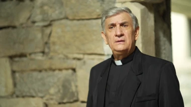 Amar Bukvić, Jasna Bilušić i Marija Jerneić u neočekivanim ulogama: Evo tko su sve stanovnici Vrila u 'Divljim pčelama'!