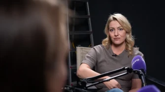 Lipstick mom Petra o odgoju djece u doba ekrana - i zašto su Voyo odabrale mame