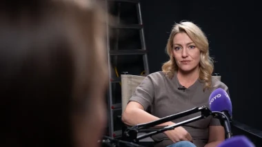 Lipstick mom Petra o odgoju djece u doba ekrana - i zašto su Voyo odabrale mame