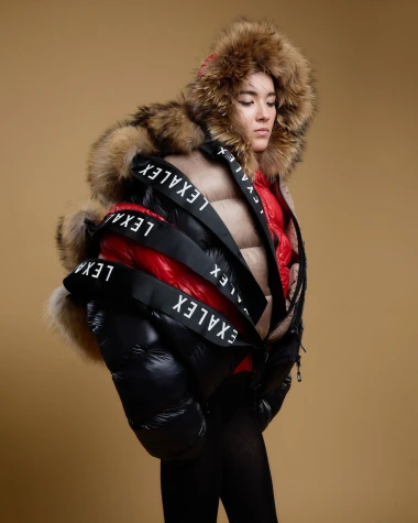 Ovako moćne komade smo čekali! LEXALEX studio predstavlja novu kolekciju