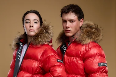 Ovako moćne komade smo čekali! LEXALEX studio predstavlja novu kolekciju