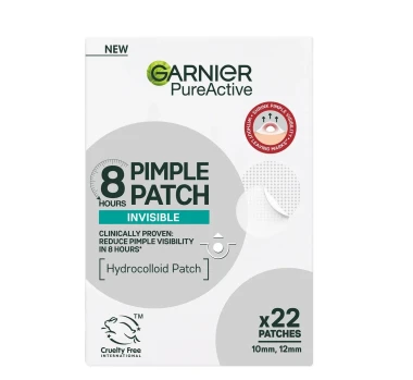 Ovi nevidljivi heroji protiv prištića postali su viralni, čak su i rasprodani