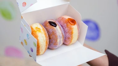 Kad se domaće spoji: Mala tvornica zadovoljstva donosi najslađi collab na domaćoj sceni