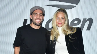 Izabel Kovačić objavila privatnu fotografiju sa suprugom Mateom, jedan detalj je jako simpatičan