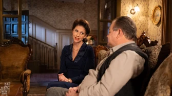 Jelena Perčin u 'Divljim pčelama' surađuje i sa svojim dečkom