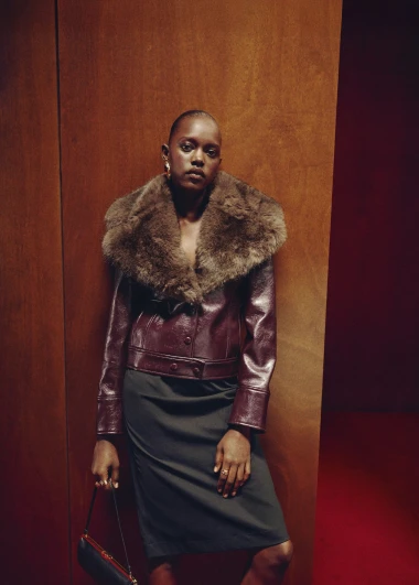 Stylish i cozy: Jakne s umjetnim krznom dominiraju zimskim trendovima