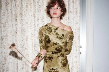 Što odjenuti na zimsko vjenčanje? Najljepše haljine iz high street ponude