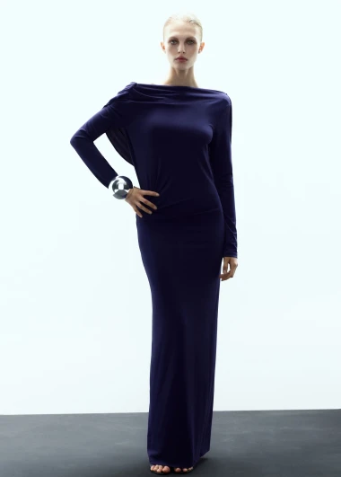 Što odjenuti na zimsko vjenčanje? Najljepše haljine iz high street ponude