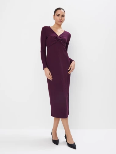 Što odjenuti na zimsko vjenčanje? Najljepše haljine iz high street ponude