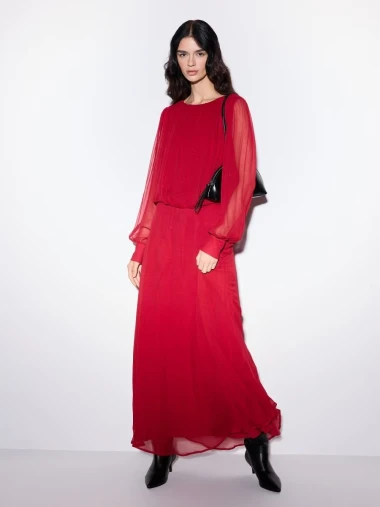 Što odjenuti na zimsko vjenčanje? Najljepše haljine iz high street ponude