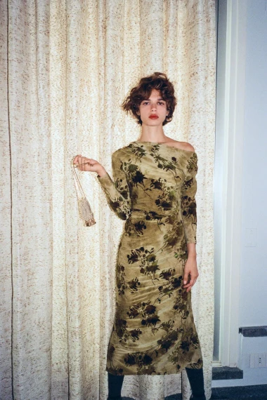 Što odjenuti na zimsko vjenčanje? Najljepše haljine iz high street ponude