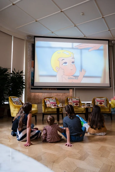 Predstavljena uspavanka Becutana i Hane Huljić Grašo 'Nježni i slatki snovi uz Becutan'